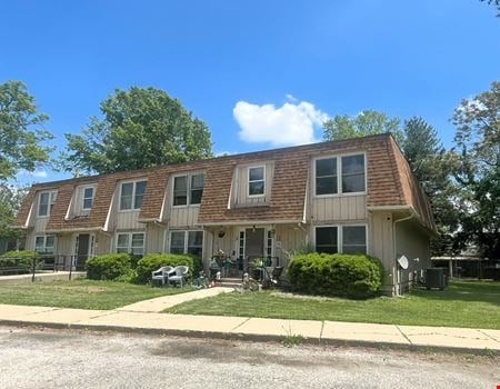 Photo of commercial space at 600 W 3rd St in Taylorville