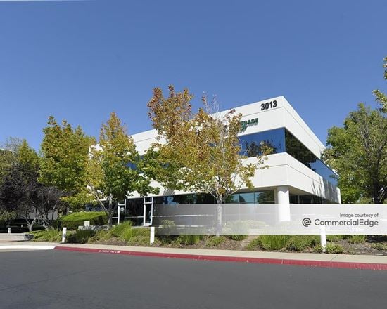 Olympus Corporate Centre