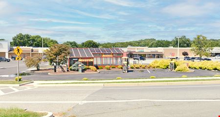 Photo of commercial space at 875 East Pulaski Highway in Elkton
