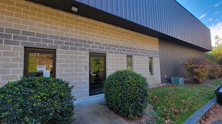 Industrial space for Rent at 6 Little Brook Rd in Wareham