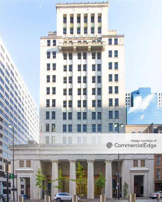 139 East 4th Street, Cincinnati Office Space For Lease