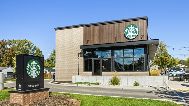 Starbucks