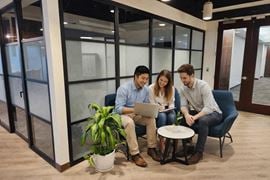 Clearwater Office Evolution
