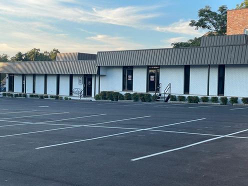 Intown Offices