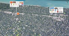For Lease in Winnetka