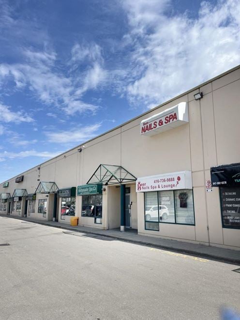 1270 Finch Avenue West - Unit 13