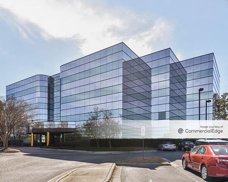 Southpark Westgate - Durham