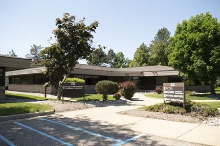 Office space for Rent at 526, 612, 616 S. Creyts Road in Lansing