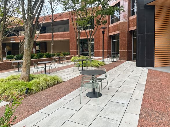NC, Charlotte - SouthPark