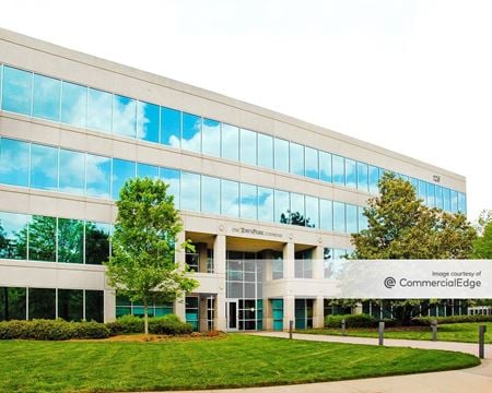 Photo of commercial space at 125 Townpark Drive NW in Kennesaw