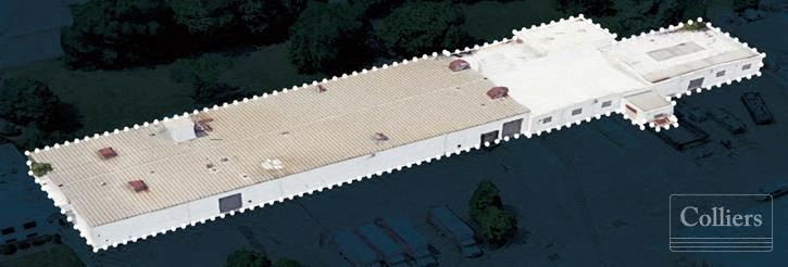 ±30,000 SF Sublease Available