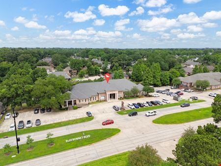 Office space for Rent at 8680 Bluebonnet Blvd, Ste D in Baton Rouge