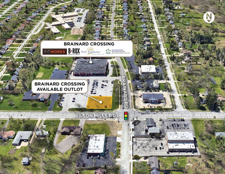 Highland Heights - Brainard Crossing