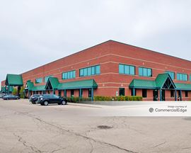 Rock Road Industrial Park - 555, 558 & 561 Plate Drive & 1051 East Main Street