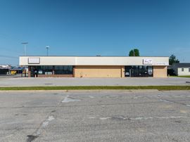 201 Ionia St.