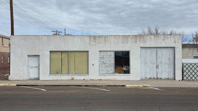 208 Pine St.