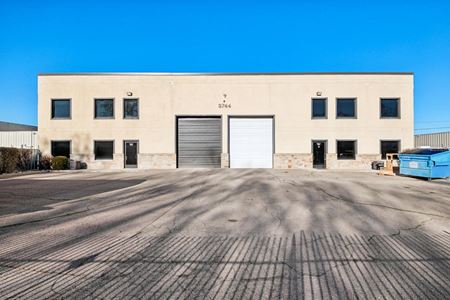 Photo of commercial space at 3744 South Secord Street in Salt Lake City