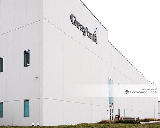 iPort12 International Trade & Logistics Center