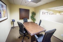 Premier Workspaces - PAN - Panorama City California