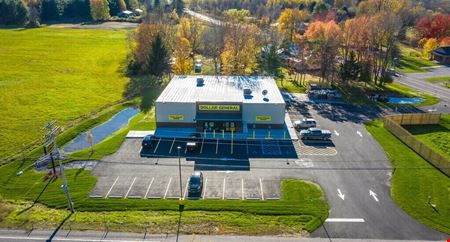 Retail space for Sale at 1809 State Highway 345 in Madrid