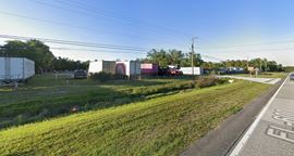 Daytona Industrial-Inside/Outside Storage