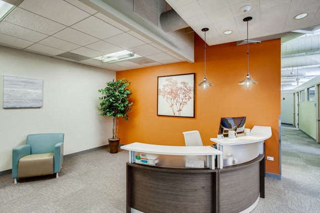 Lisle Office Evolution
