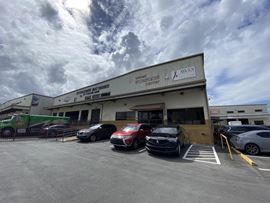 Amelia Industrial Park