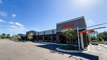 Office space for Rent at 12741 Yellow Bluff Rd in Jacksonville