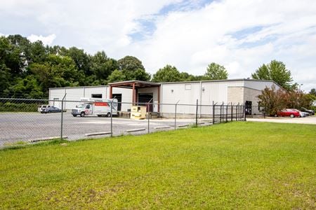Photo of commercial space at 120 Fontaine Center Drive in Columbia