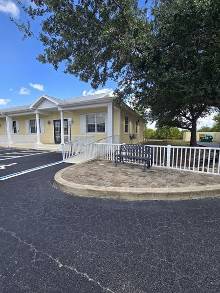 Office space for Rent at 5475 Lee Street in Lehigh Acres