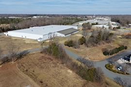 1601 & 1603 Anthony Road