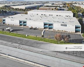 4520 West 2100 South & 4521 West 1980 South