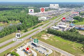 QSR Site for Sale