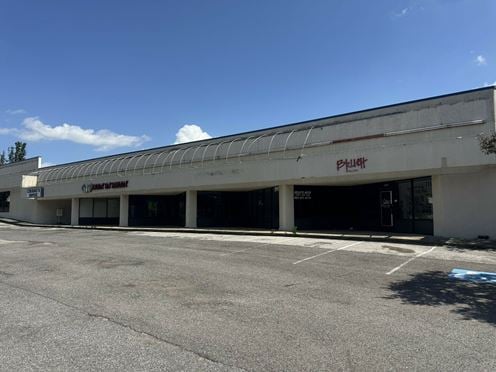 5791–6001 Bartlett Center Drive