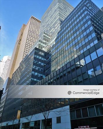 Grand Central Square - 485 Lexington Avenue