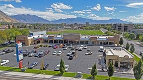 North Park Plaza Retail | 2nd Generation Restaurant