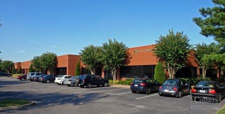 Office space for Rent at 2600 Eltham Ave in Norfolk