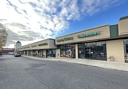 Retail space for Rent at 765 & 785 Rockville Pike in Rockville