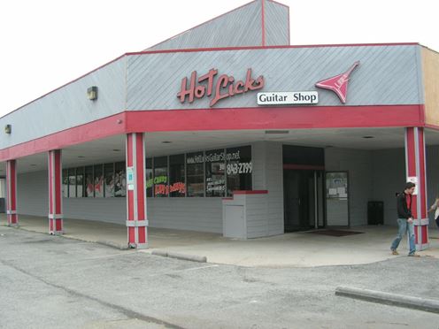 3250 Old Washington Rd