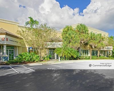 Weston Cowork