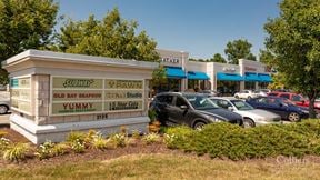 The Shops at Chesapeake Square