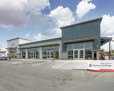 Shops at Lone Tree Village