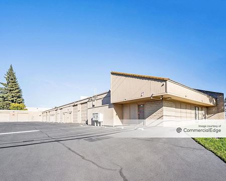 Office space for Rent at 11300 Coloma Road in Gold River