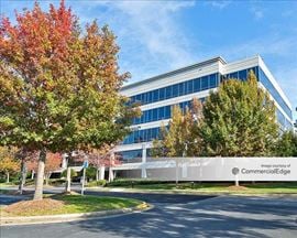 Windward Plaza - Building 100
