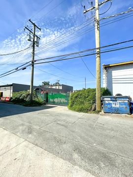 1524 & 1528 Pemberton Avenue