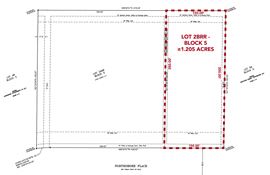Commercial Lot for Sale in Northshore Business Park