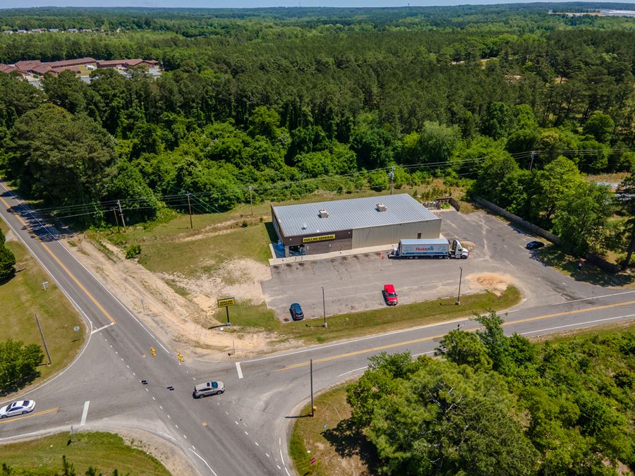 1177 Airport Road