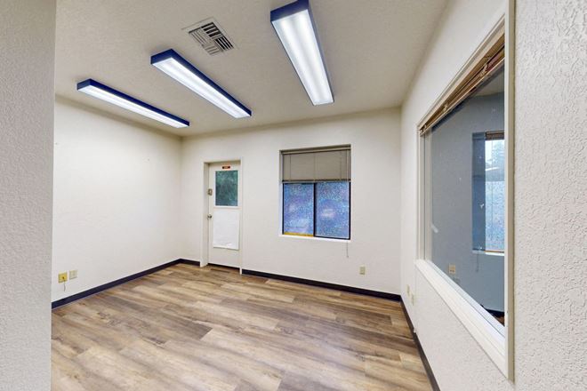 Yauger Medical Park