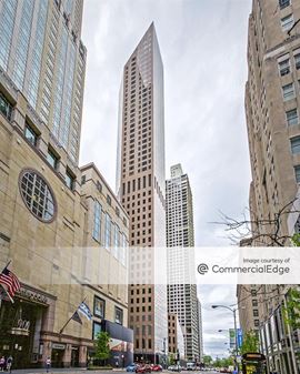One Magnificent Mile