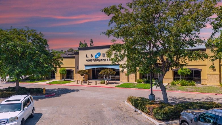 Absolute NNN Corporate Leased Investment